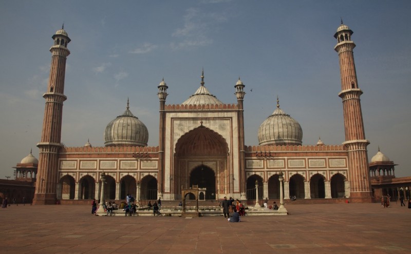 Top 10 Cool Places to Visit in India - Toptiz